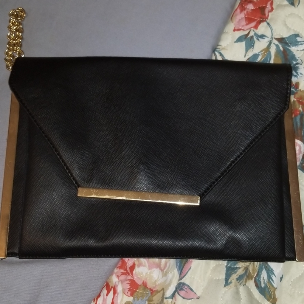 Evening clutch